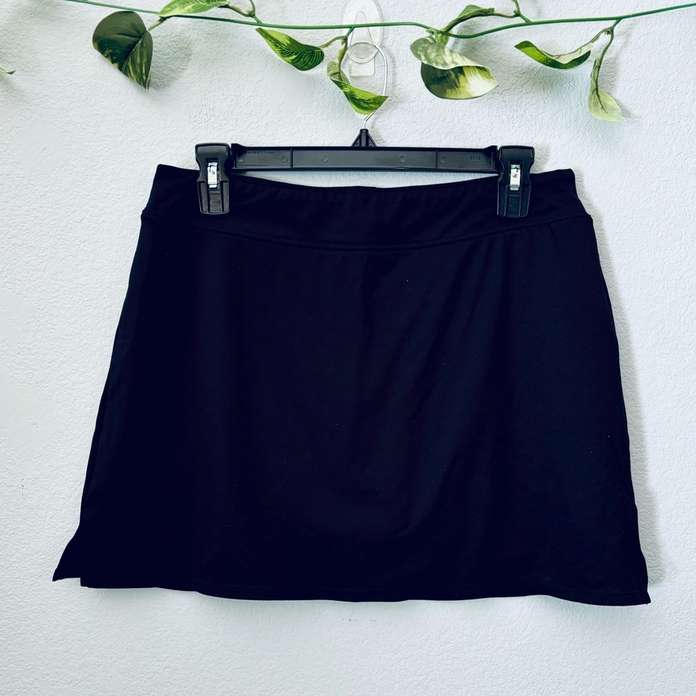 Tranquility skort - Picture 3 of 5